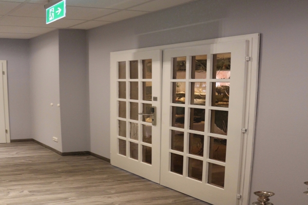 Hotel Baldus